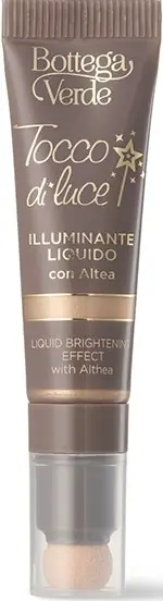 Bottega Verde Tocco Di Luce-Liquid Brightening Effect