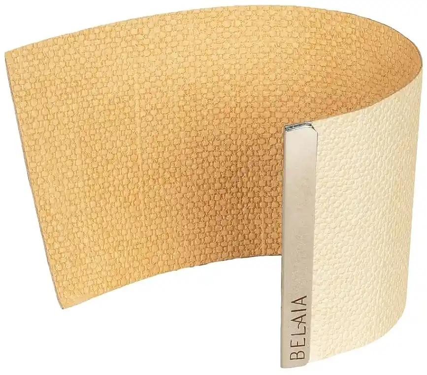 Sisal Candle Holder for Candles Weighing 180 g - Accessories