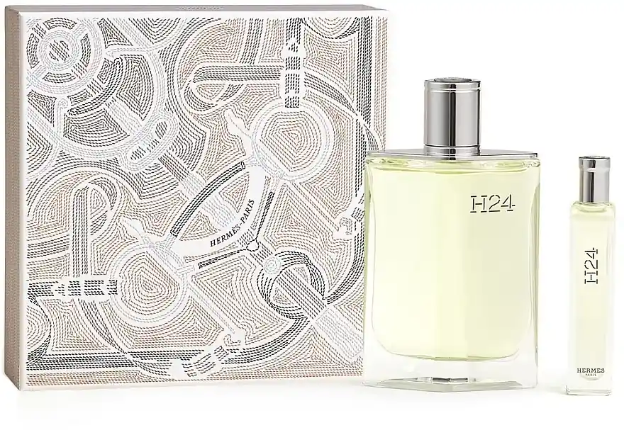 Hermes H24 Eau - Perfume