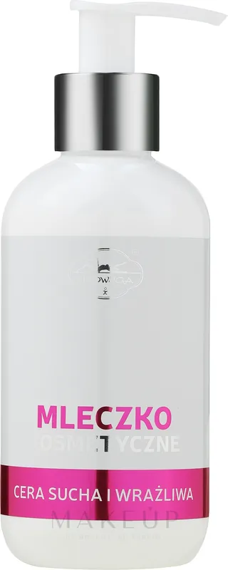 Cosmetic Face Oil - Skin Care Products