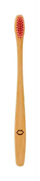 Toothbrush - Bath and Body