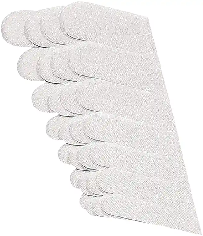 Repair Broken Or Damaged Nail Adhesive Plasters - Nails