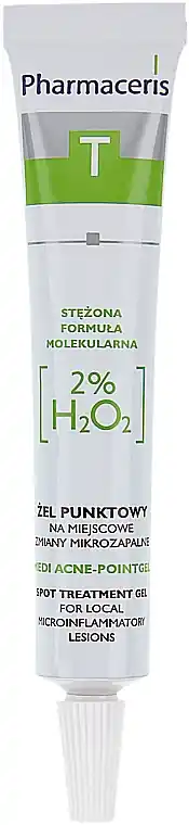 Antibacterial Face Gel - Skin Care Products