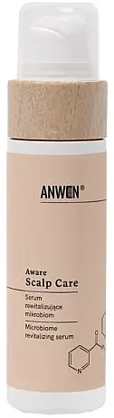 Scalp Microbiome Repair Serum - Hair