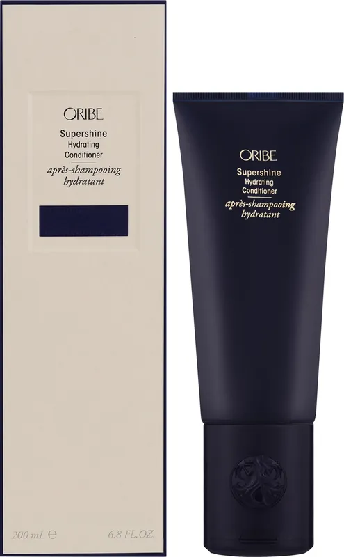 Moisturizing Conditioner - Hair