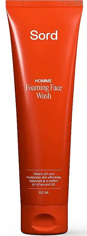 Face Cleansing Foam - Skin Care Products