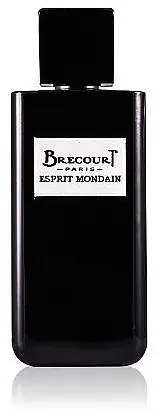 Brecourt Esprit Mondain - Perfume