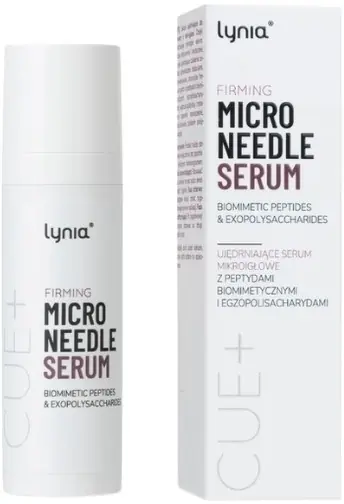 Firming Serum for Microneedle Therapy - Skin Care Products