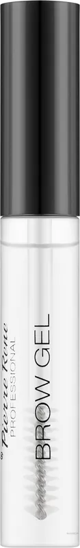 Pierre Rene Brow Gel - Makeup