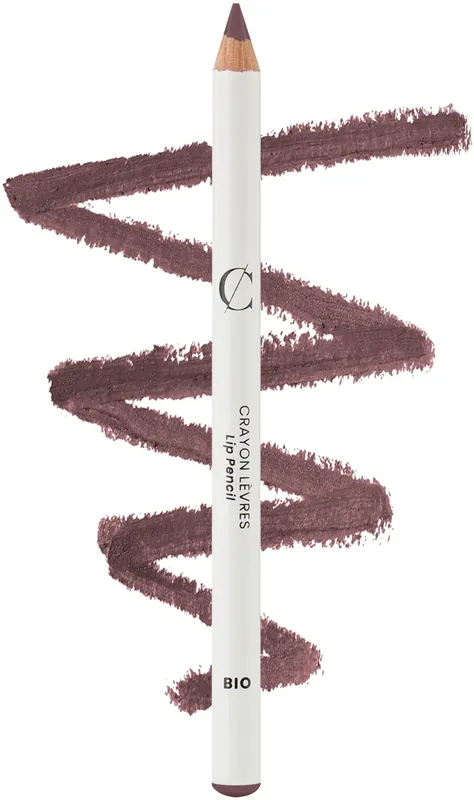 Couleur Caramel Bio Lip Pencil - Makeup