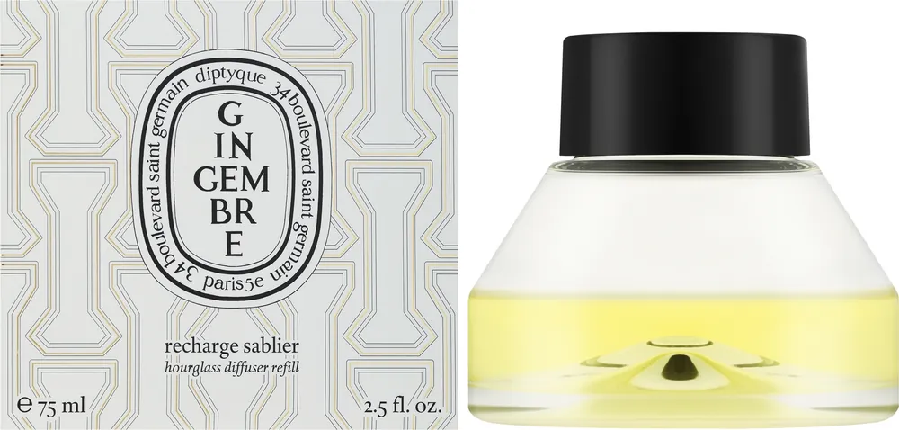 Reed Diffuser (refill) - Bath and Body