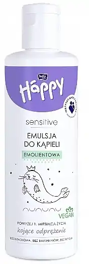 Baby Bath Emulsion - Bath and Body