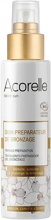 Self-Tan Oil