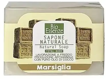 Marseille Soap - Bath and Body