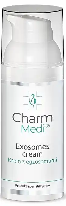 Exosome Face Cream - Skin Care Products