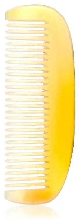 Beard Comb, 7 cm - Accessories