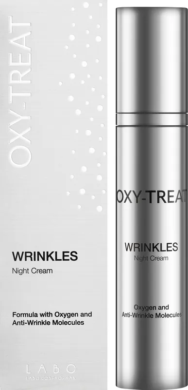 Anti-Wrinkle Night Cream