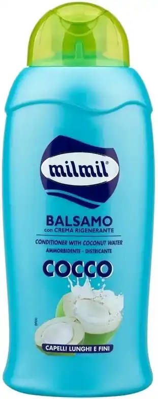 Regenerating Hair Balm Coconut