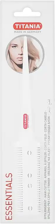 Hair Thinning Razor, large - Accessories