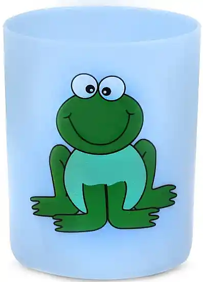 Kids Bathroom Tumbler, 6022, blue - Accessories