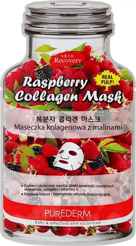 Nail Polish Remover "Mango" - Nails