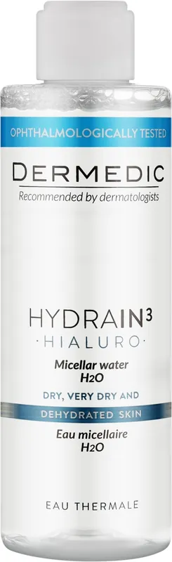 Micellar Water for Dry Skin - Skin Care Products