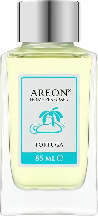 Tortuga Fragrance Diffuser, PS7 - Bath and Body