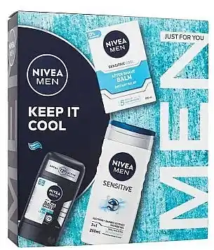 Set - Bath and Body
