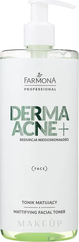 Face Toner - Skin Care Products