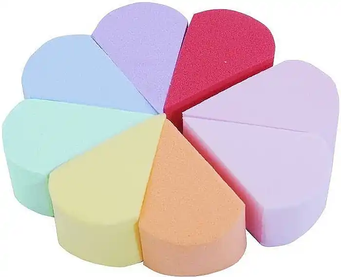 Latex Makeup Sponge - Accessories