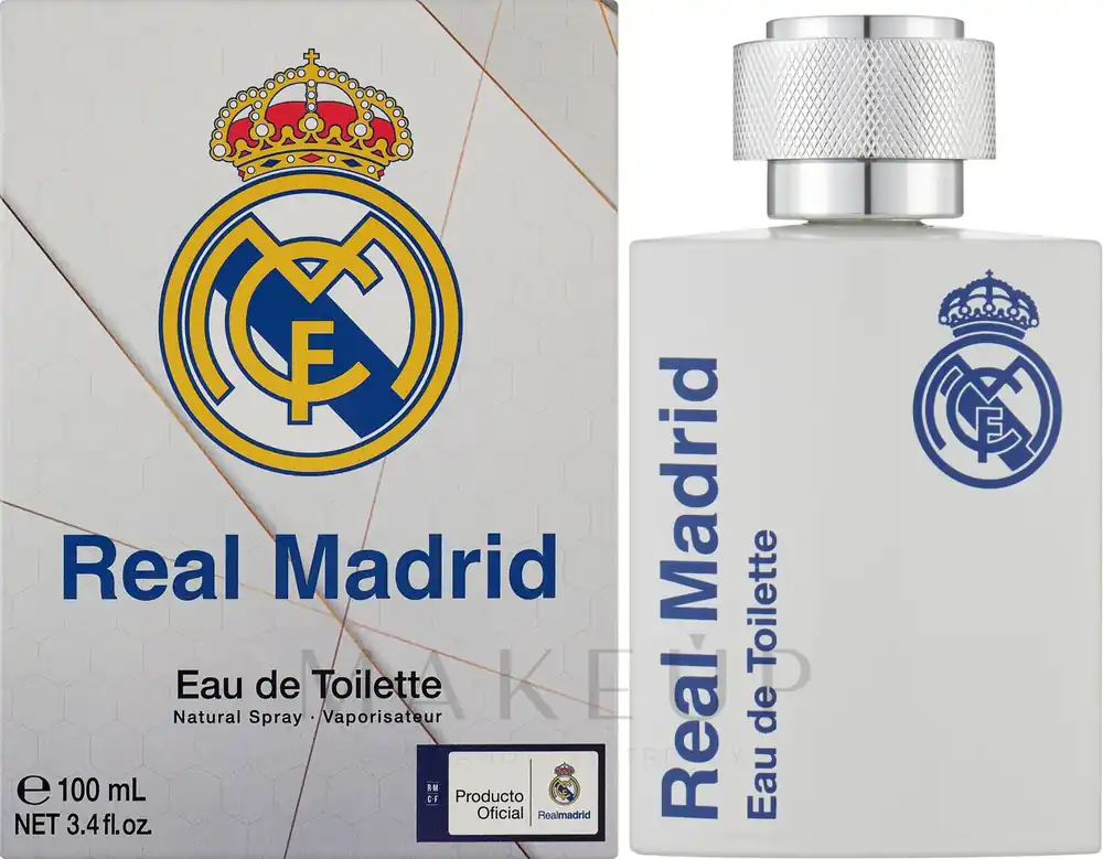 Air-Val International Real Madrid