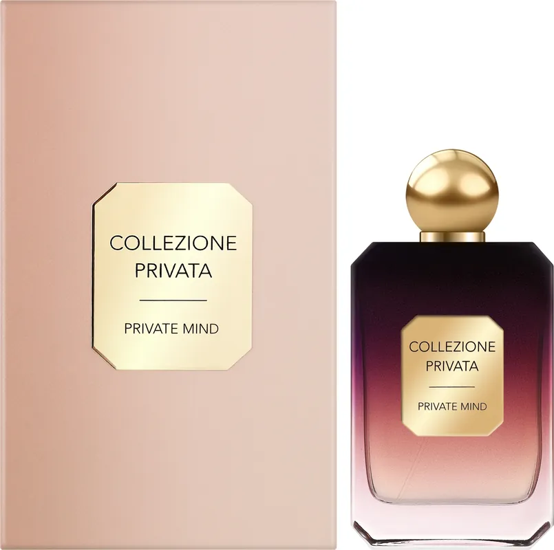 Valmont Collezione Privata Private Mind - Perfume