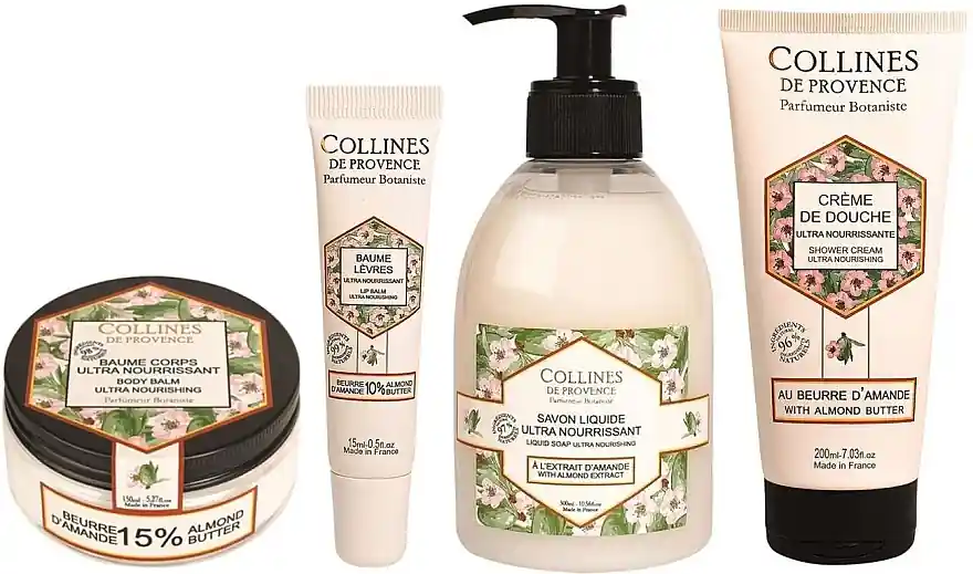 Set - Skin Care Products