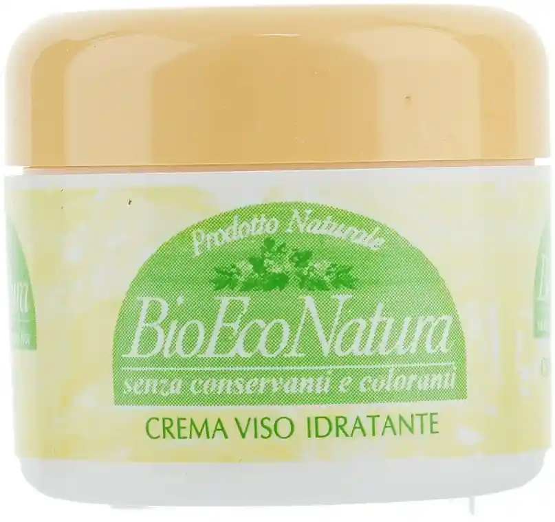 Moisturizing Face Cream - Skin Care Products