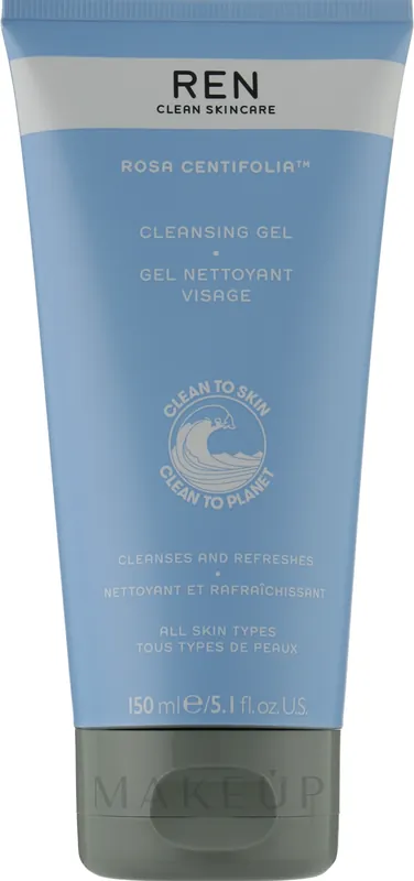 Cleansing Gel - Skin Care Products