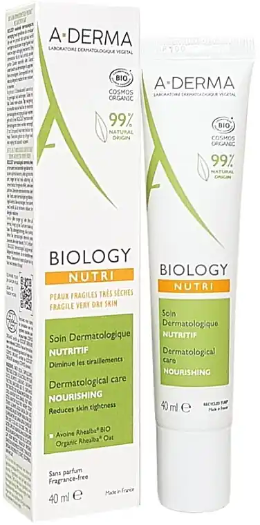 Nourishing Face Cream - Skin Care Products
