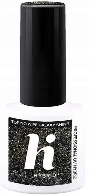 Galaxy Shine Top Gel - Nails