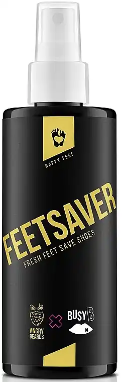 Foot Deodorant - Bath and Body