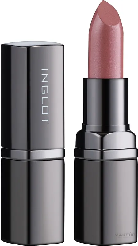 Inglot Q10 Lipstick - Makeup