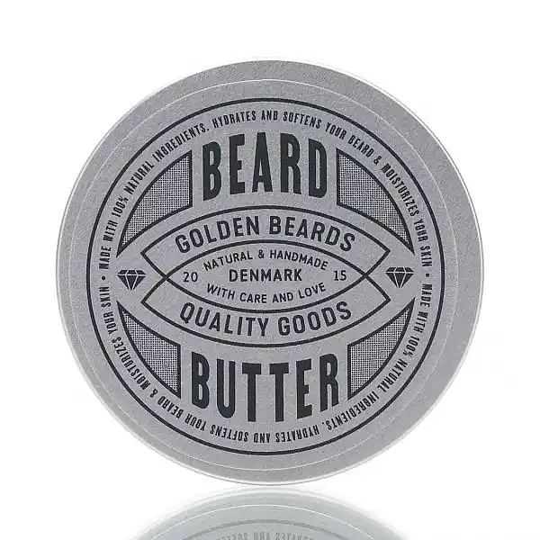 Beard Oil - Men