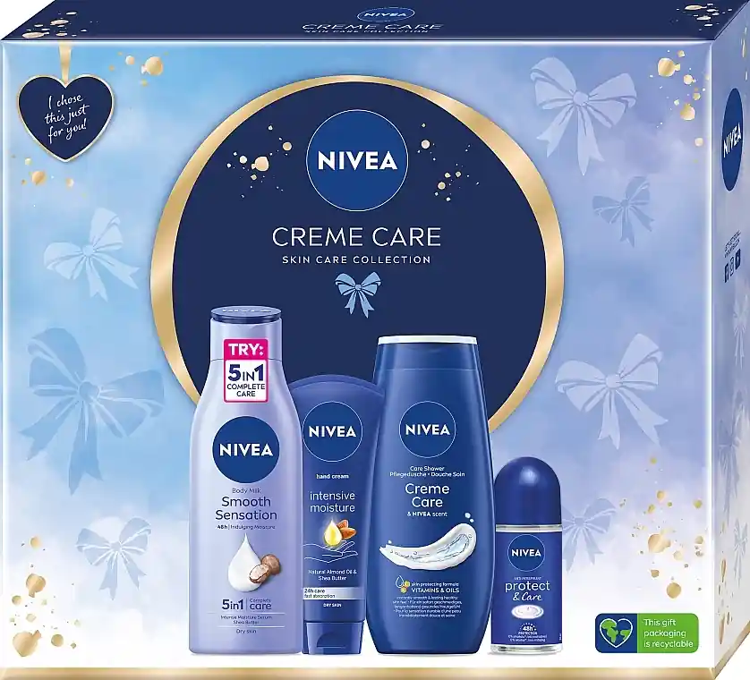 Set - Bath and Body