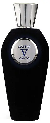 V Canto Mastin - Perfume