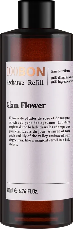100BON Glam Flower - Perfume