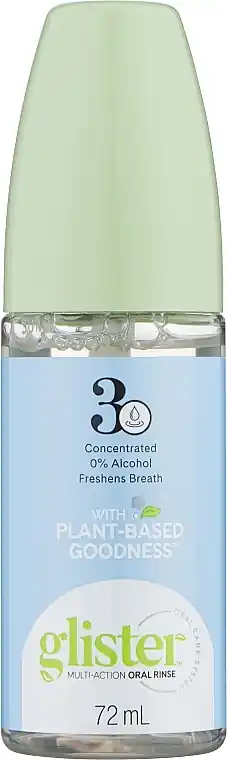 Multifunctional Mouthwash - Bath and Body