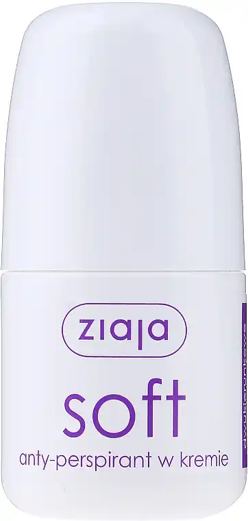 Antiperspirant - Bath and Body