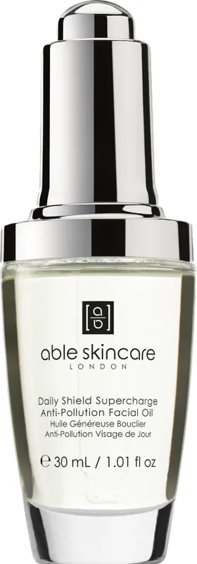Moisturizing Face Oil - Skin Care Products