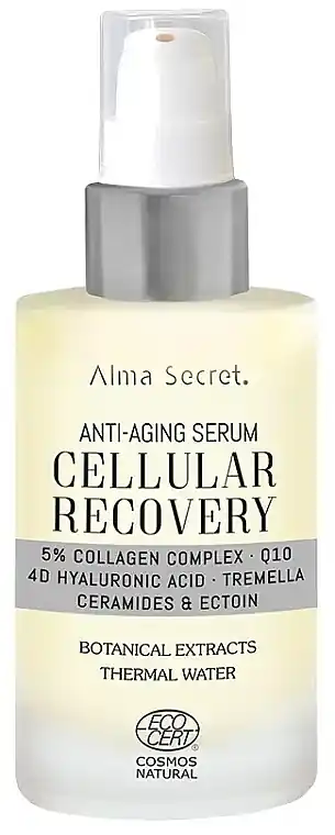 Face Serum - Skin Care Products