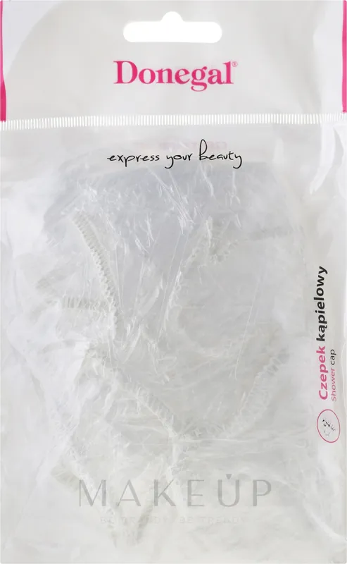 Shower Cap, 5909 - Accessories