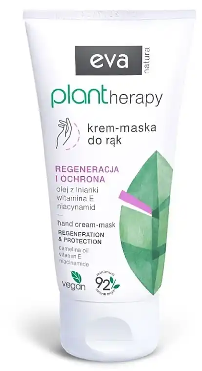 Hand Cream Mask - Bath and Body