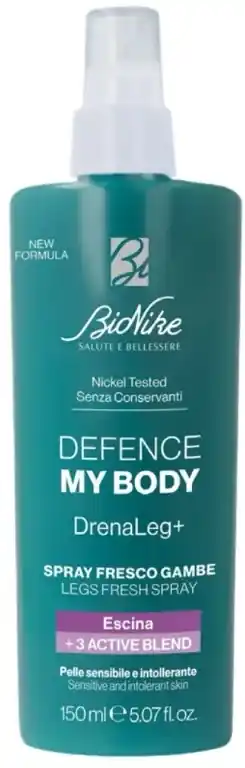 Foot Spray - Bath and Body